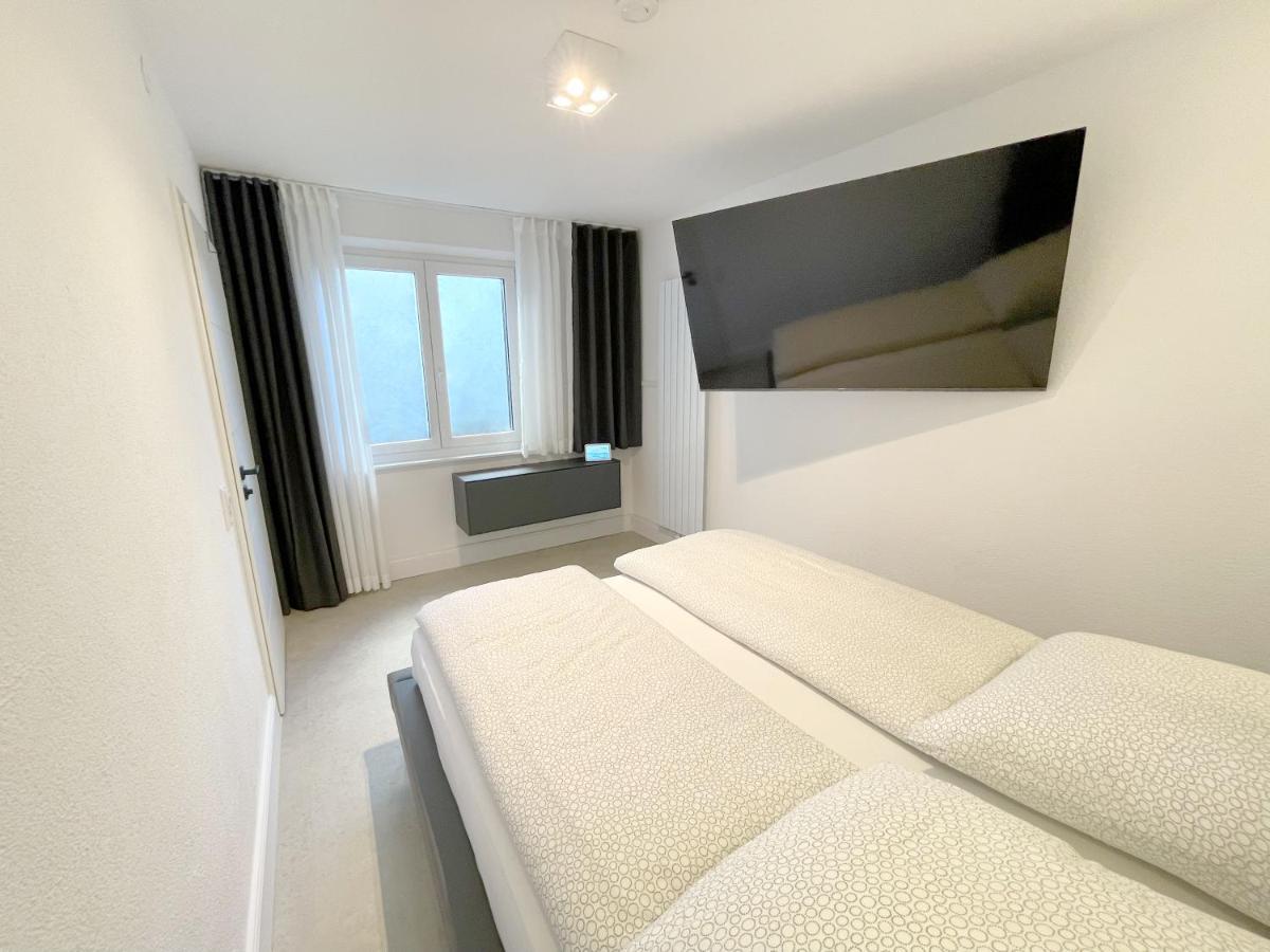 F10 Apartments Ulm Luaran gambar