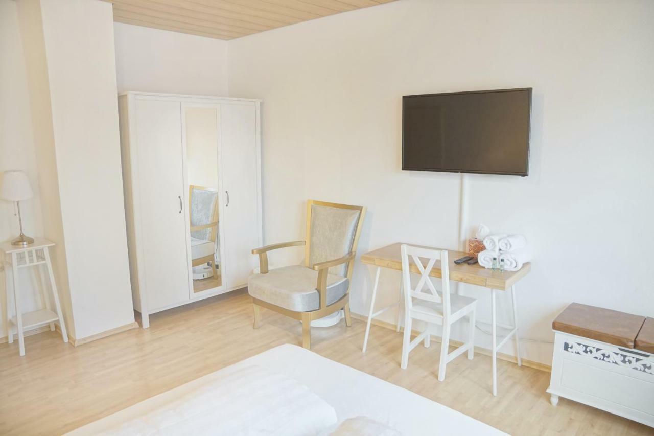 F10 Apartments Ulm Luaran gambar